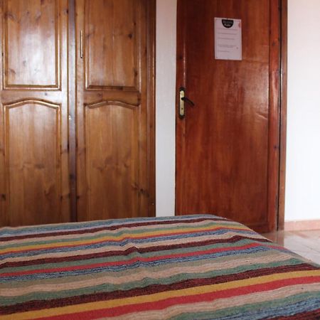 Tamraght White Hostel Eksteriør bilde