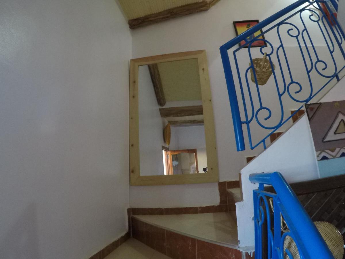 Tamraght White Hostel Eksteriør bilde