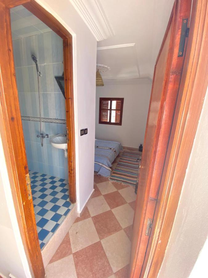 Tamraght White Hostel Eksteriør bilde