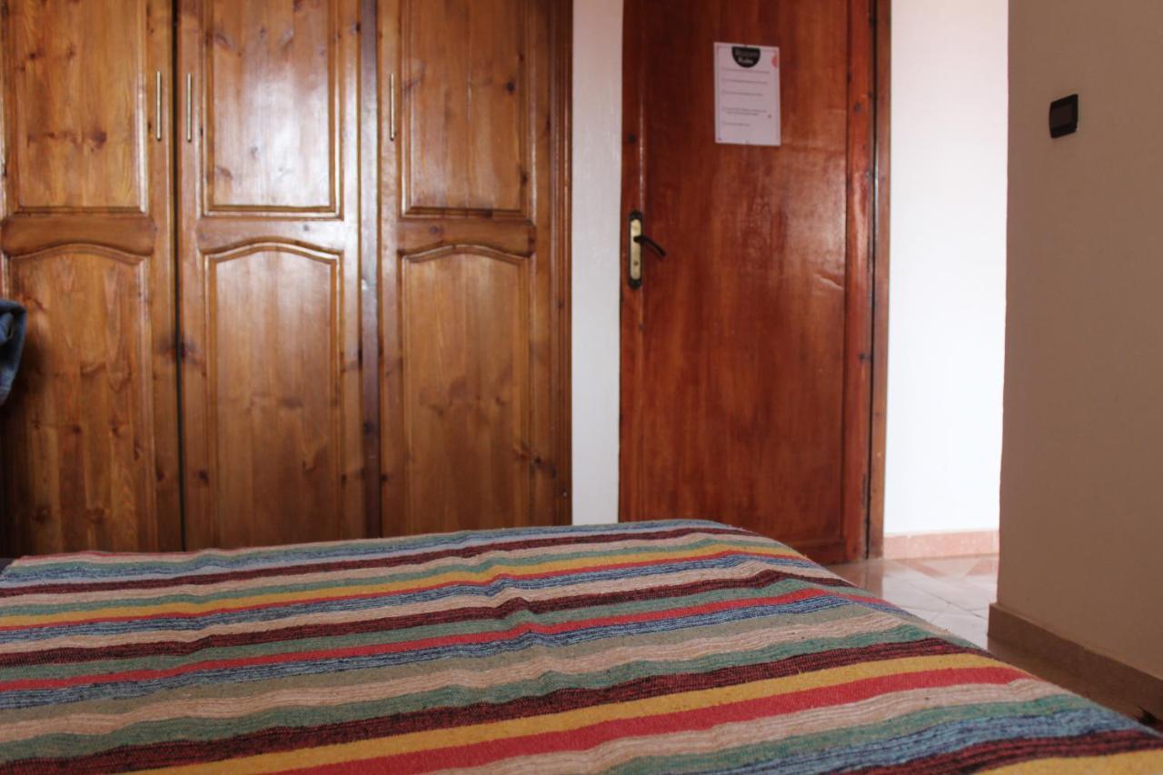 Tamraght White Hostel Eksteriør bilde